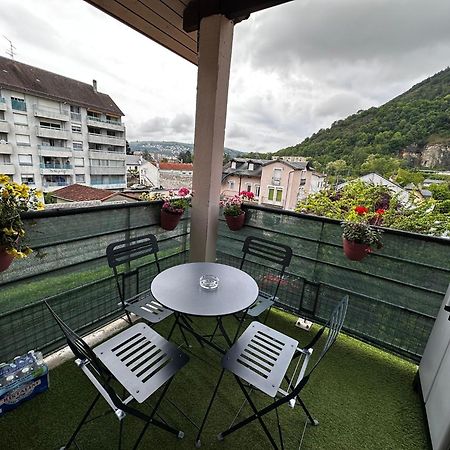 Ararat Apartment Лурд Екстериор снимка