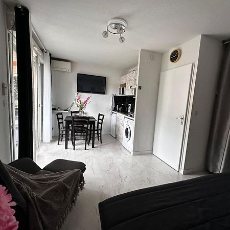 Ararat Apartment Лурд Екстериор снимка