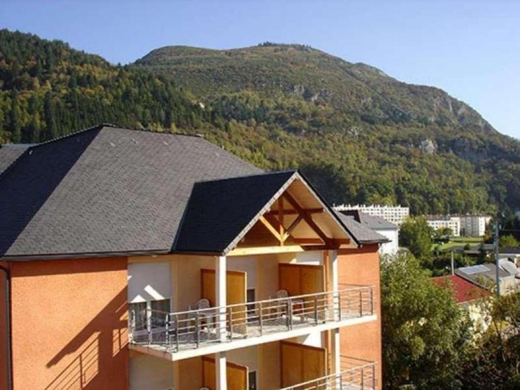 Ararat Apartment Лурд Екстериор снимка