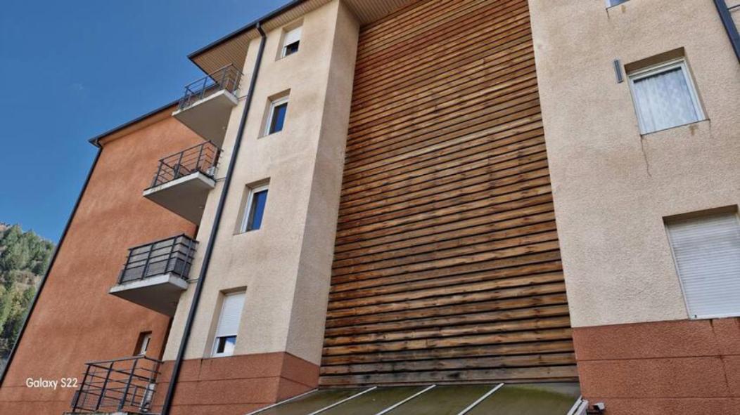 Ararat Apartment Лурд Екстериор снимка